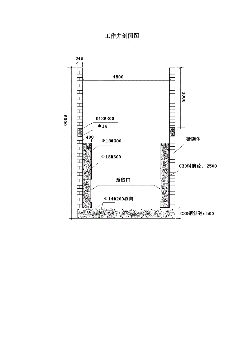 倒挂井专项综合施工专题方案_第4页