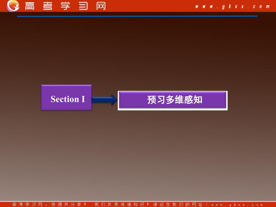 英语课件：人教版必修三 Unit 2 Healthy eatingUnit2SectionⅠ_第3页