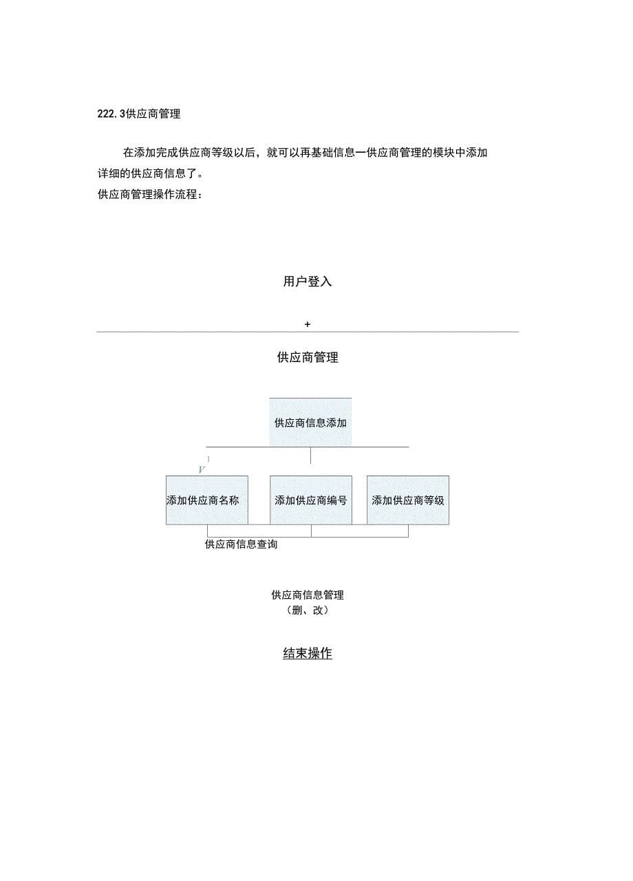 MES系统用户操作说明书_第5页