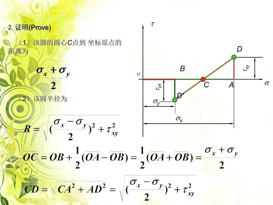 材料力学应力圆法课件_第5页