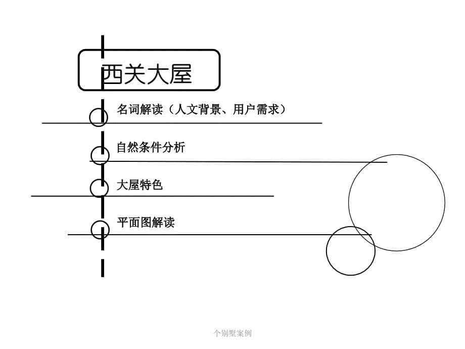 个别墅案例课件_第5页