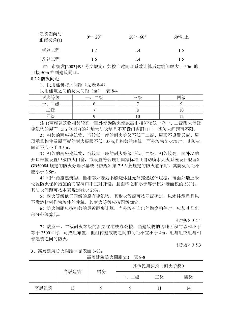 公共建筑常用规范.doc_第5页