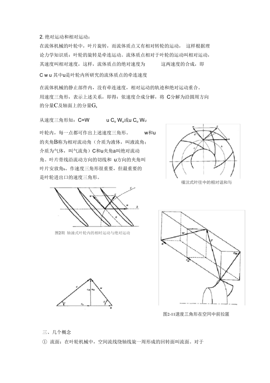 流体机械原理_第3页