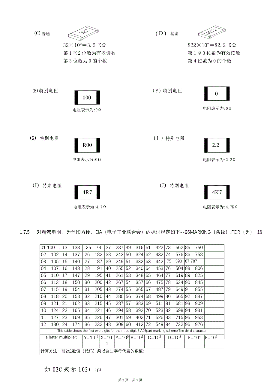 元件知识培训2_第5页