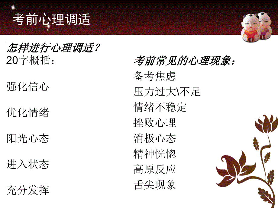 初三考前心理辅导20125_第4页