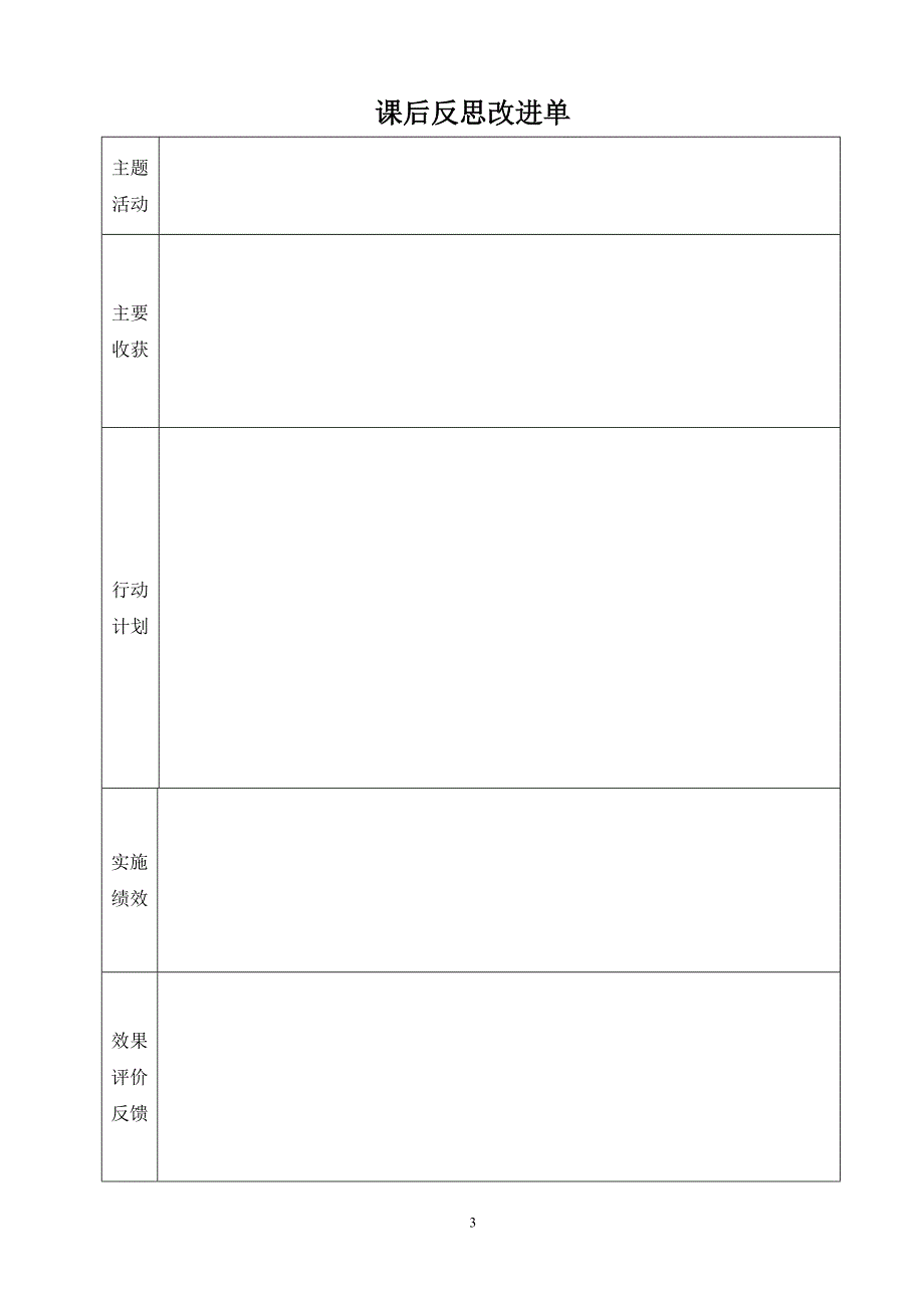 校本研修活动计划_第3页