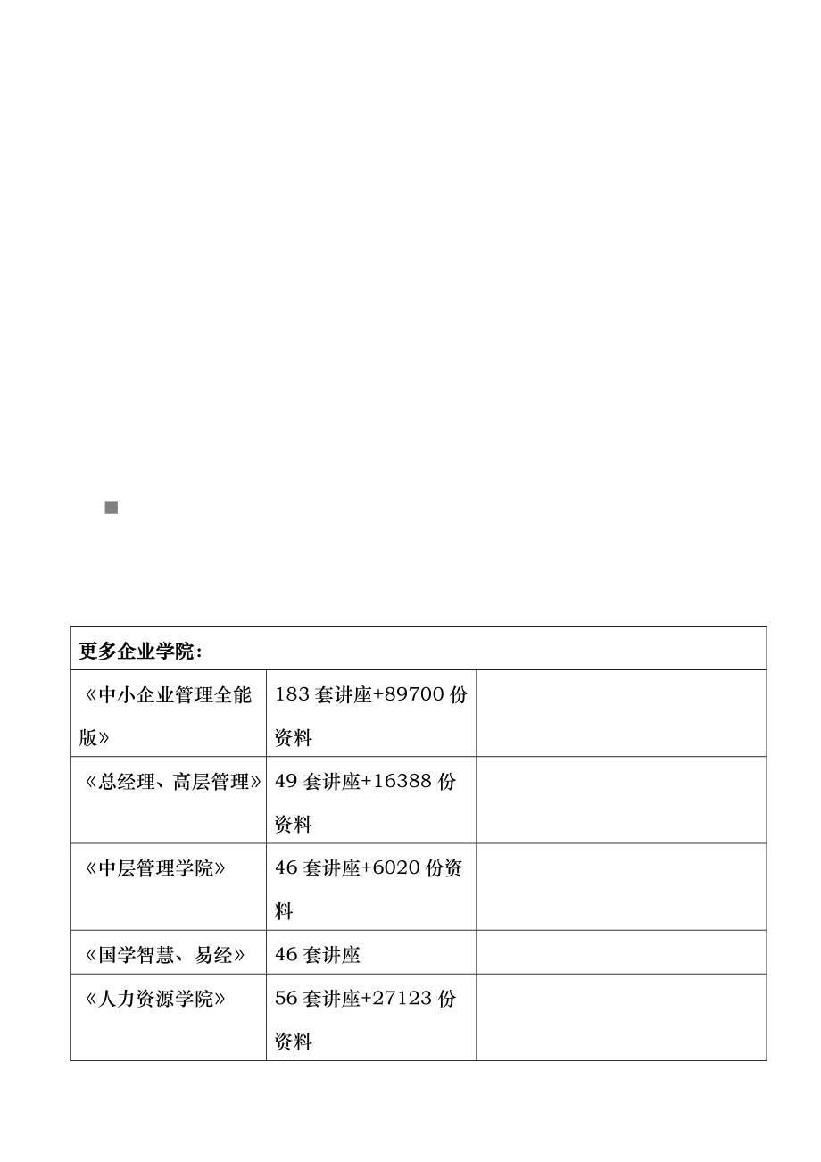 财务管理试题库与答案_第1页