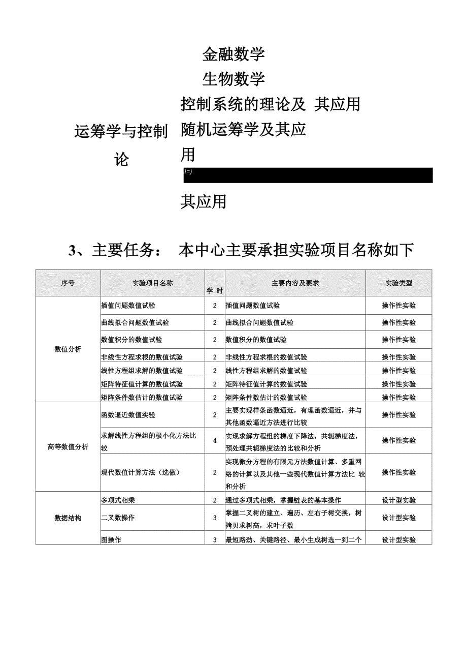 实验室整合和建设规划_第5页