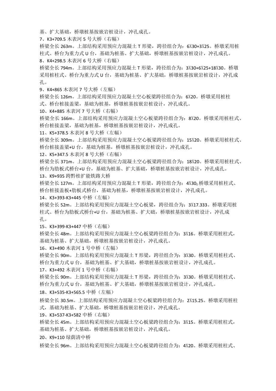 公路桥梁桩基检测方案_第2页