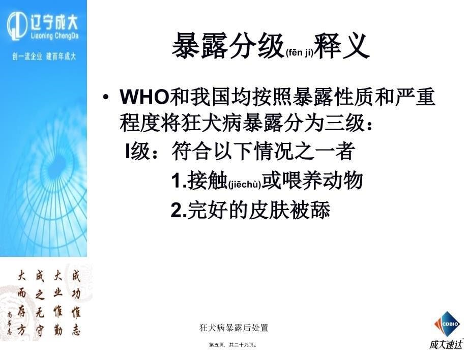 狂犬病暴露后处置课件_第5页