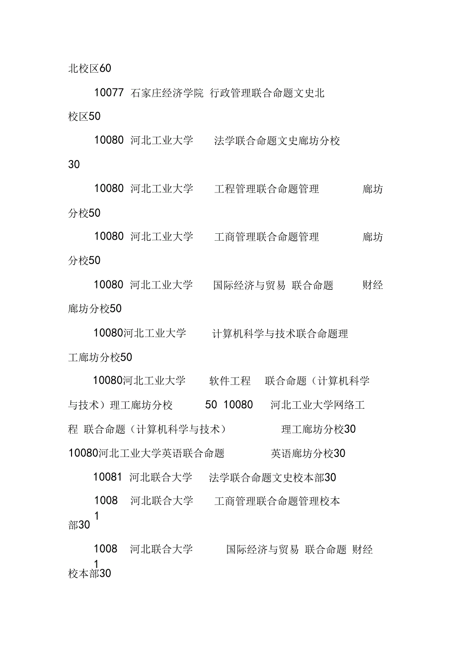 河北北方学院财务管理_第4页