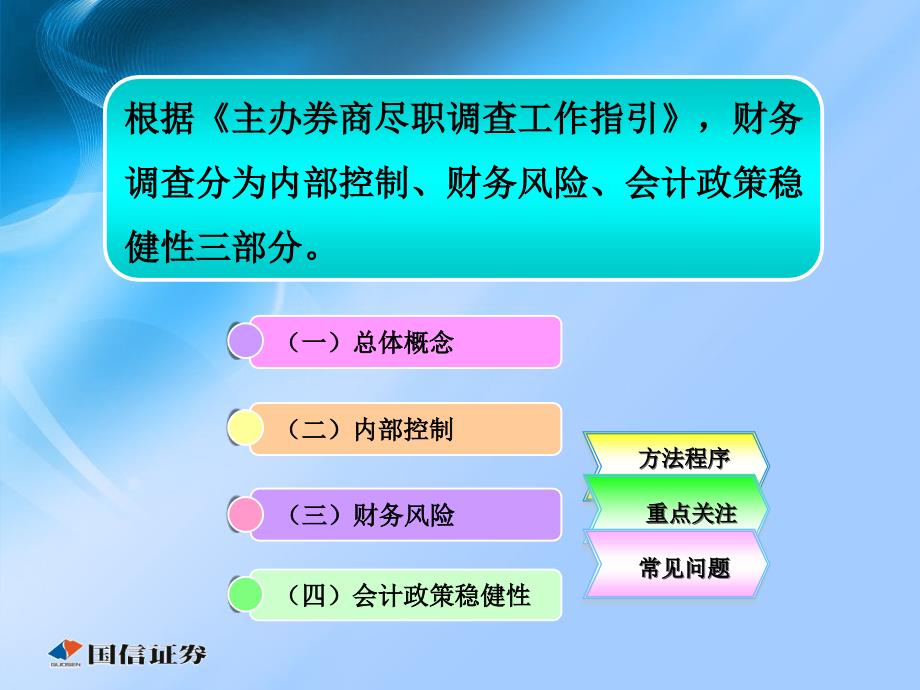 新三板培训课件财务调查介绍_第2页