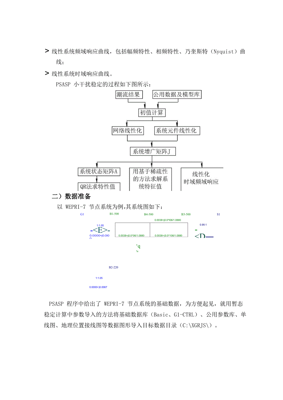 小干扰稳定计算_第2页