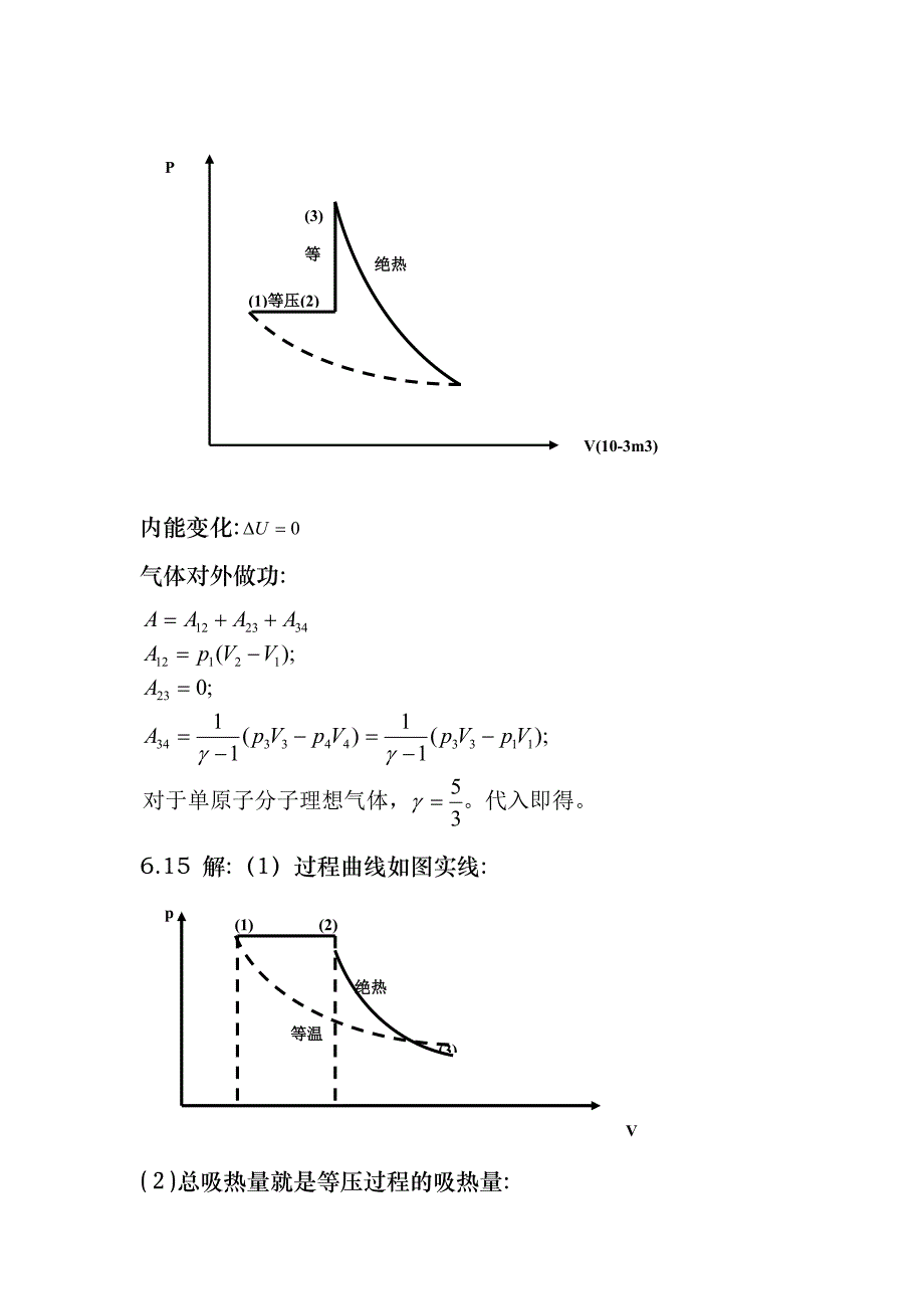 热学答案-完整版_第3页