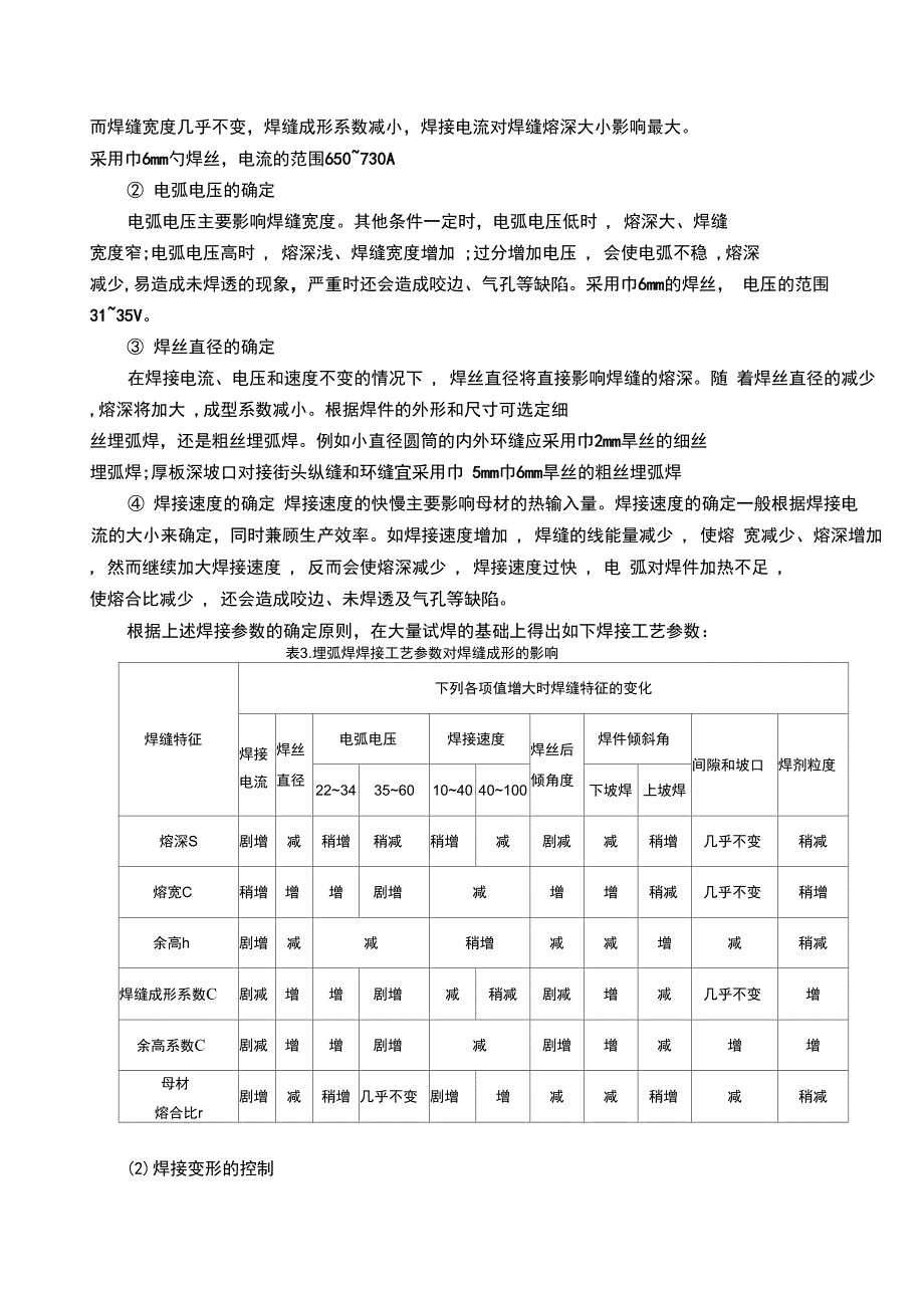 H型钢焊接工艺_第4页