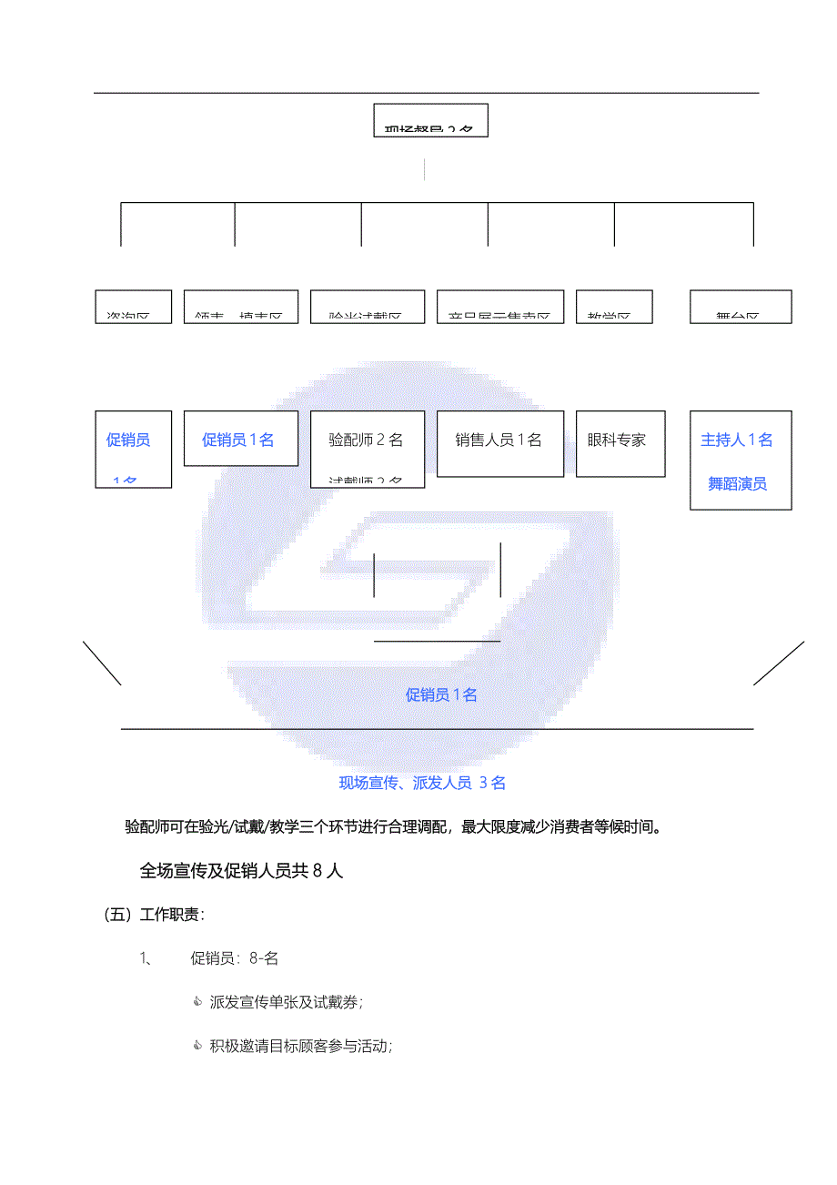 博士伦学校路演执行手册(1117)[1]_第5页