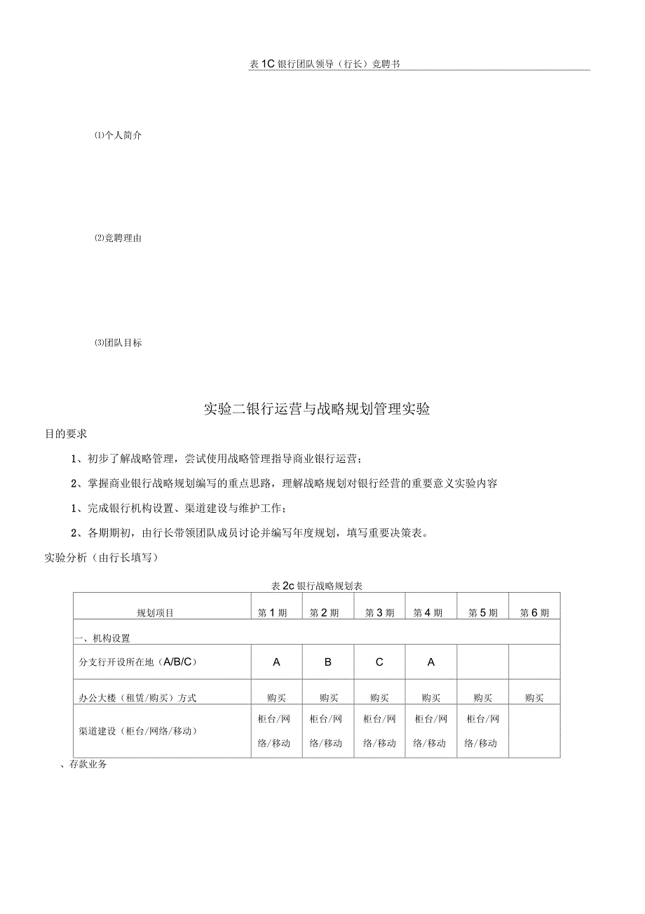 《金融erp》实验报告模板格式(一)_第2页