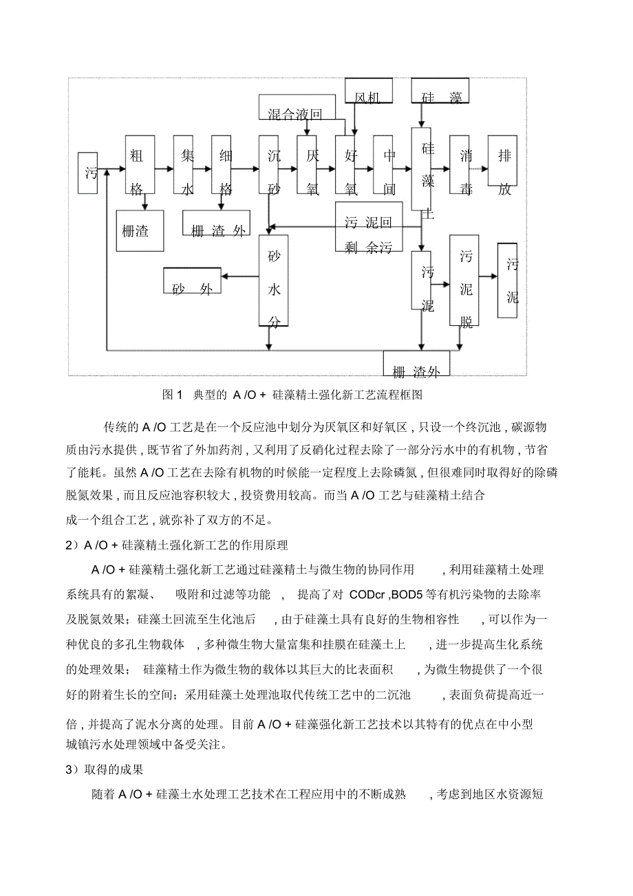 藻类在环境污染治理中的应用及其作用原理_第4页