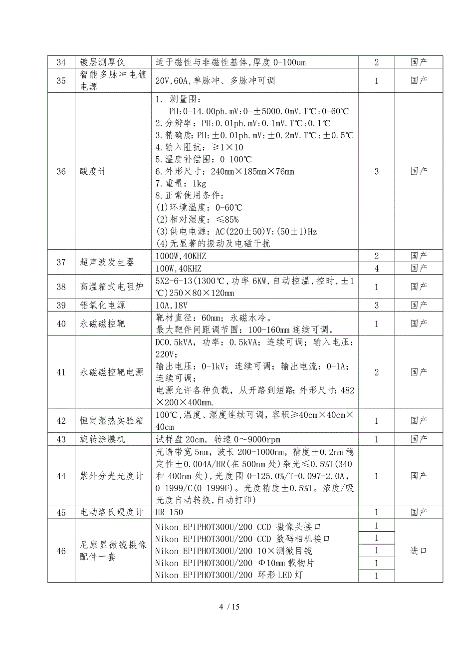 项目说明中经国际在你身旁_第4页