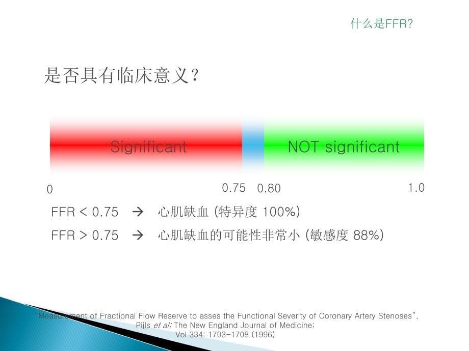 FFR-临床应用知识分享_第5页