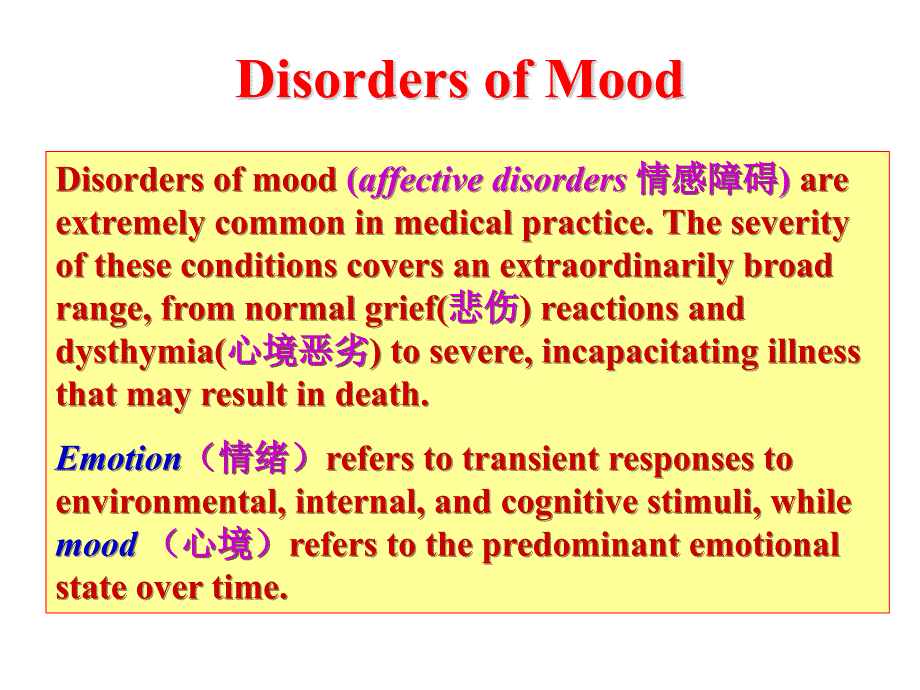 基础医学各论III课件：15_神经系统药理5_2013-10-28_第3页