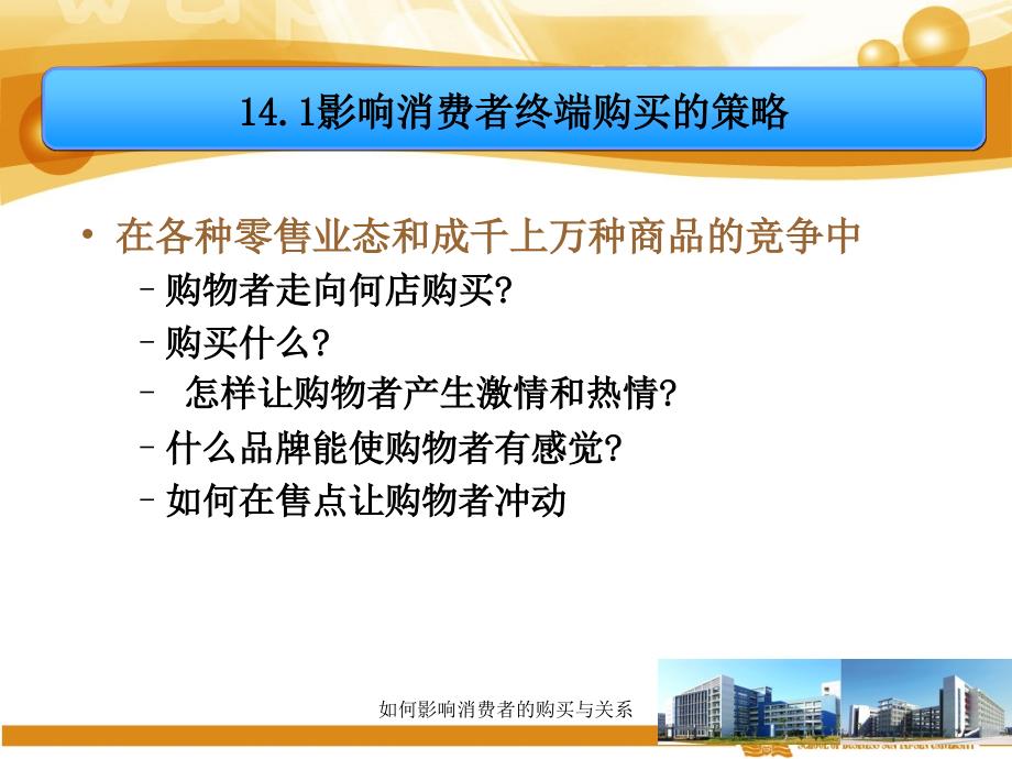 如何影响消费者的购买与关系课件_第3页