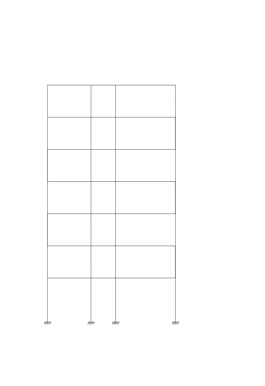 反弯点高度计算表_第2页