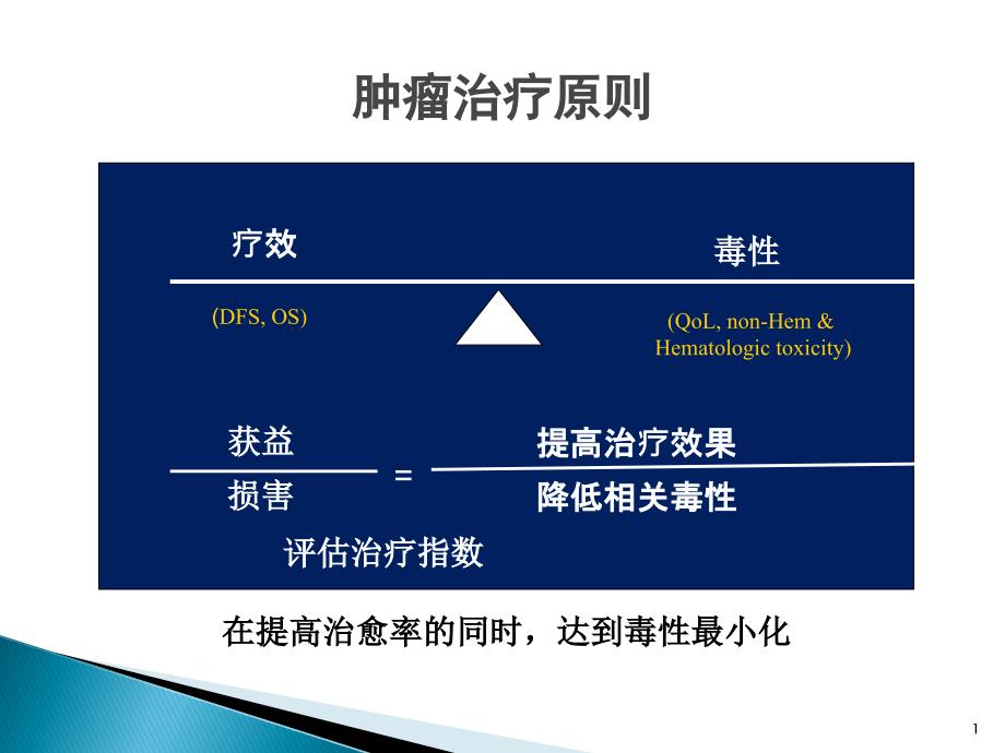 肿瘤治疗原则PPT课件_第1页