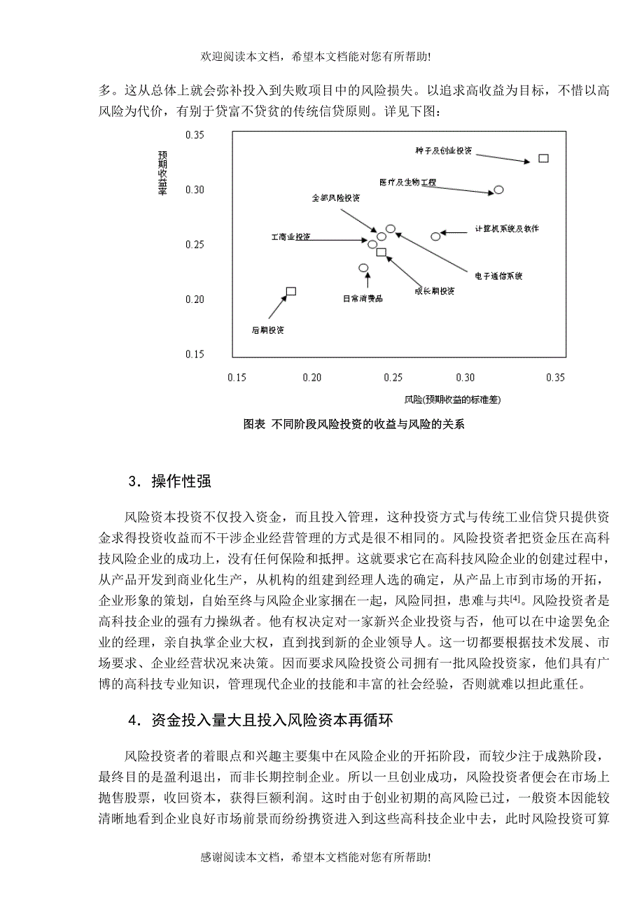 风险投资中风险分析与规避_第3页