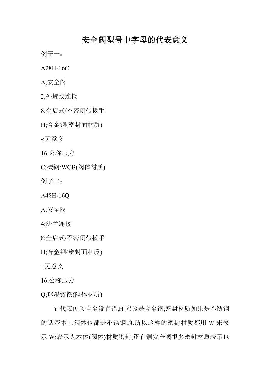 安全阀型号符号意义_第1页