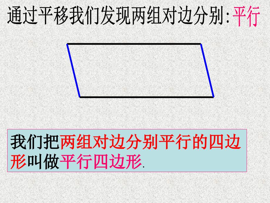 平行四边形PPT课件_第4页