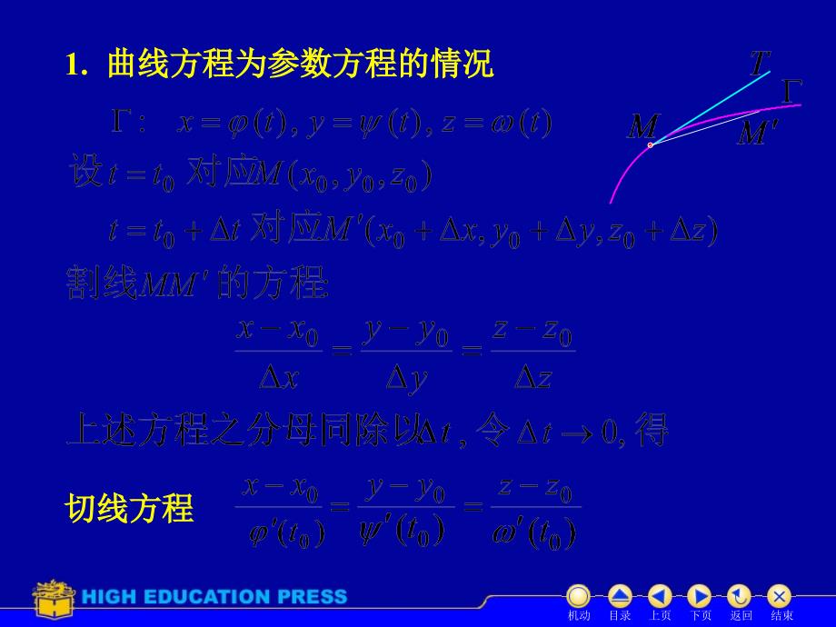 高等数学同济六版教学课件第9章.多元函数微分法及其应用_第4页