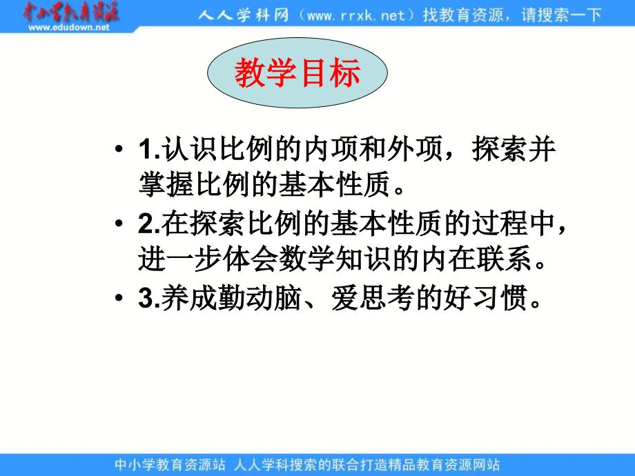 苏教六年级下册比例的基本性质ppt课件之一_第2页