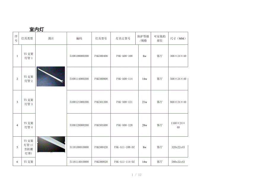 三雄极光协议型号_第1页