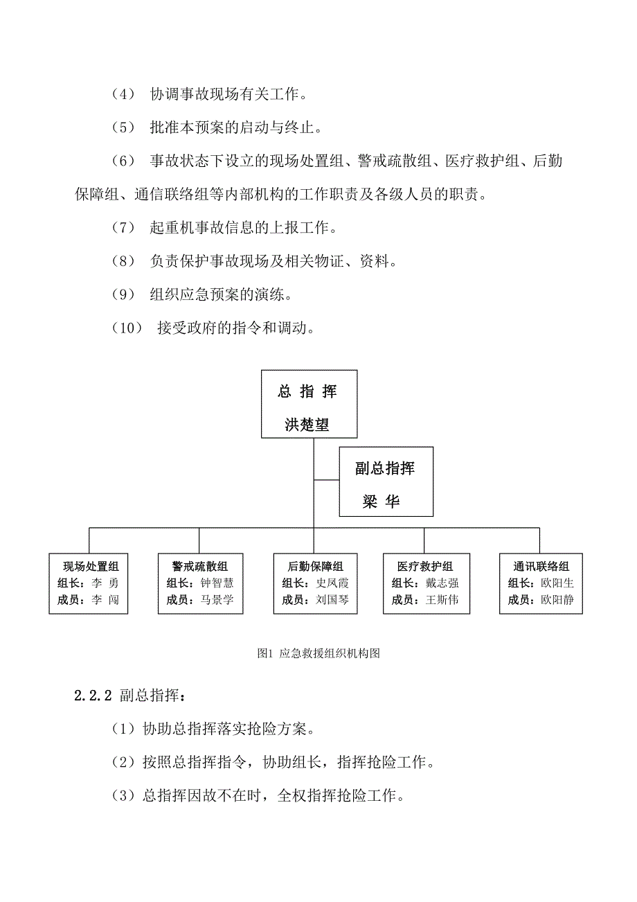 起重机应急救援预案_第4页