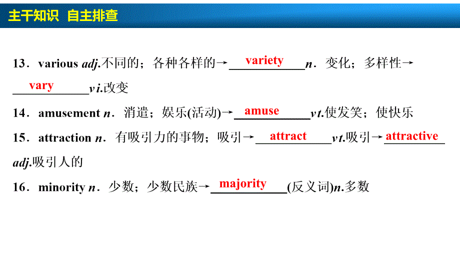 必修4Unit5Themeparks2_第4页