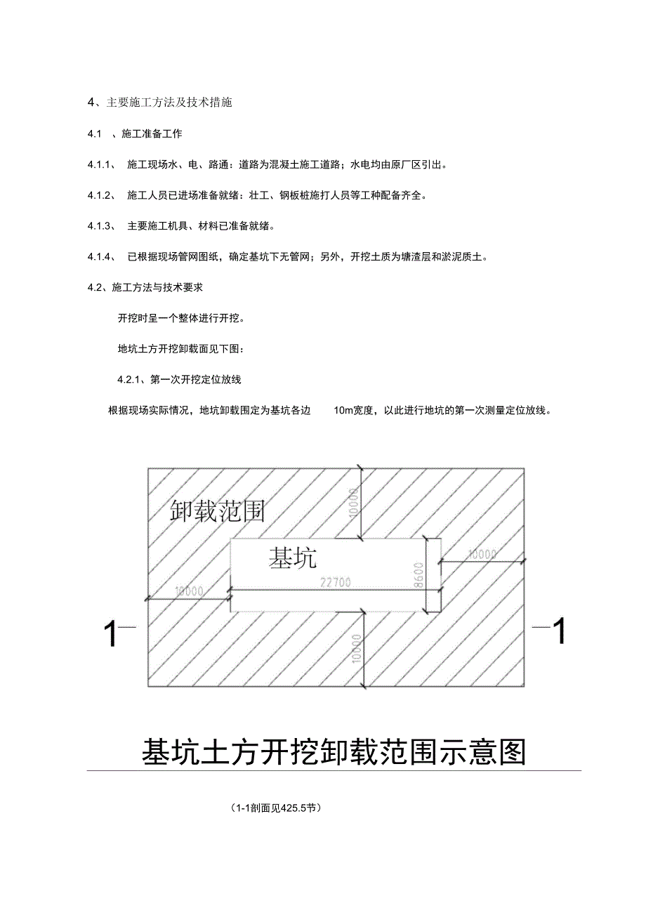 循环水泵站深基坑土方开挖安全专项方案_第3页