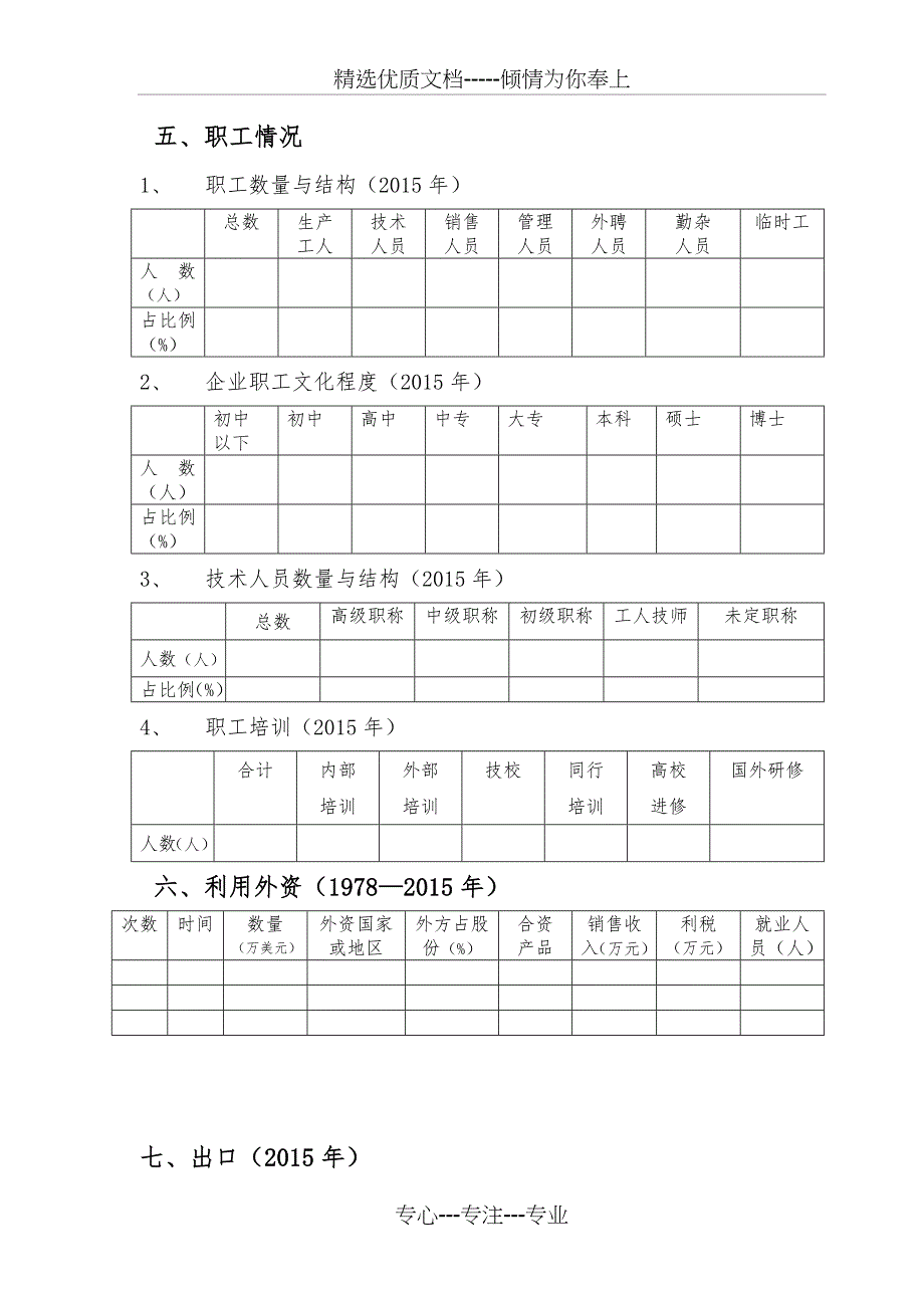 企业志编写提纲_第5页