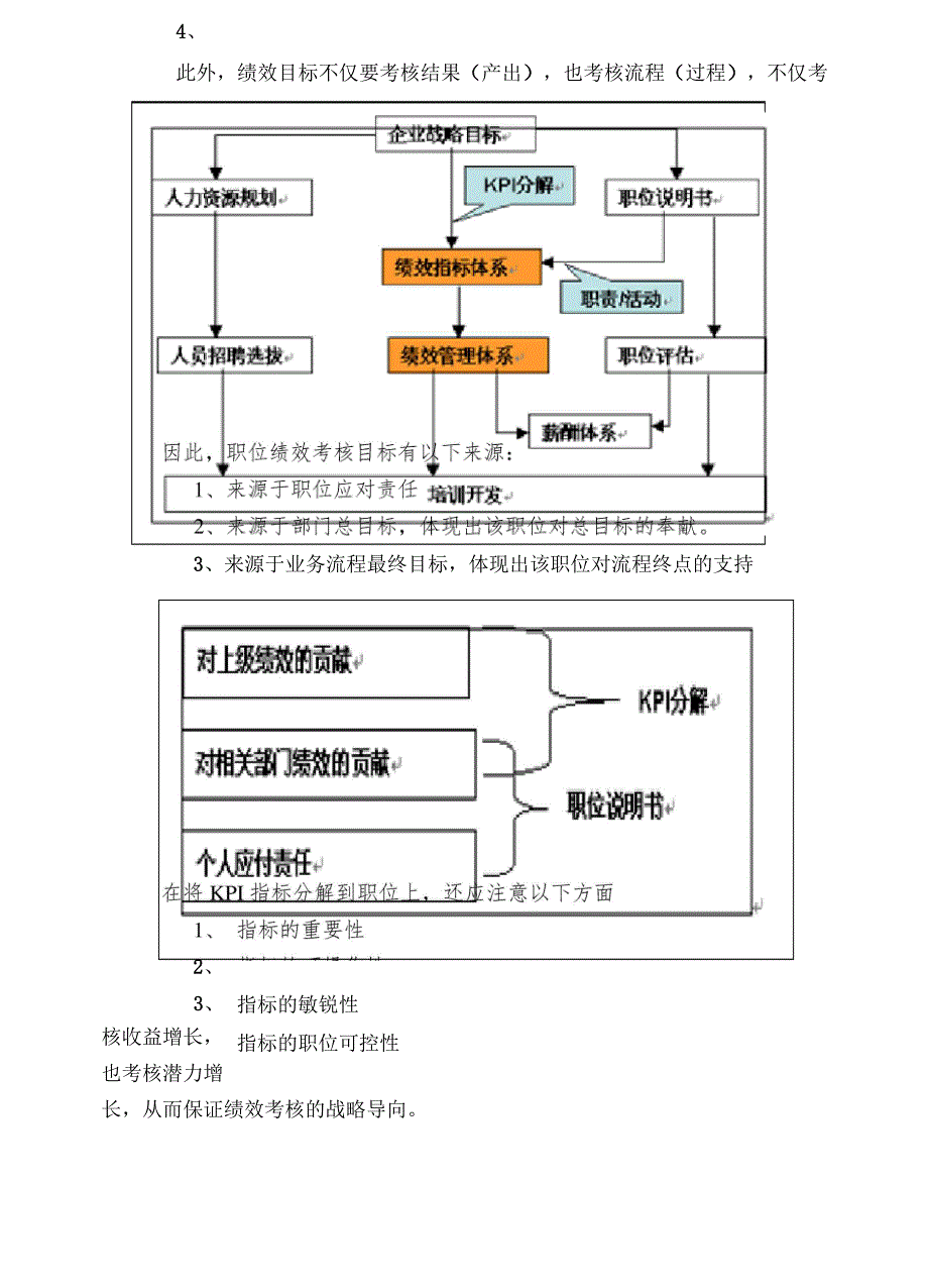 KPI关键业绩指标_第2页