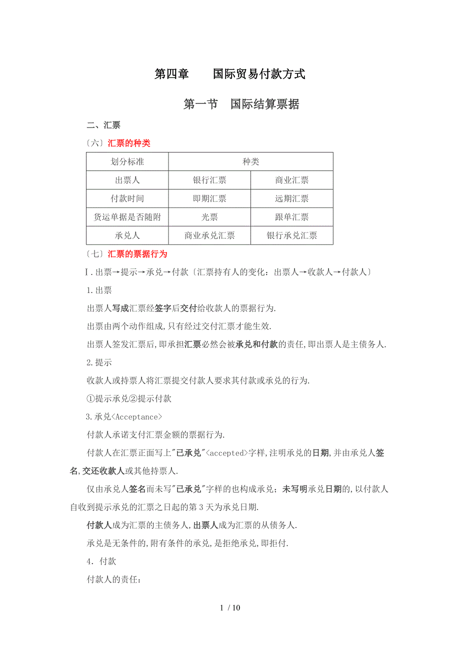 国际商务单证理论与实务第四章第一节③_第1页