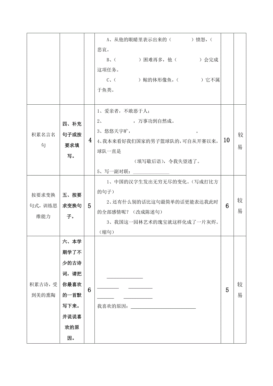 一致性分析对照表-6_第2页