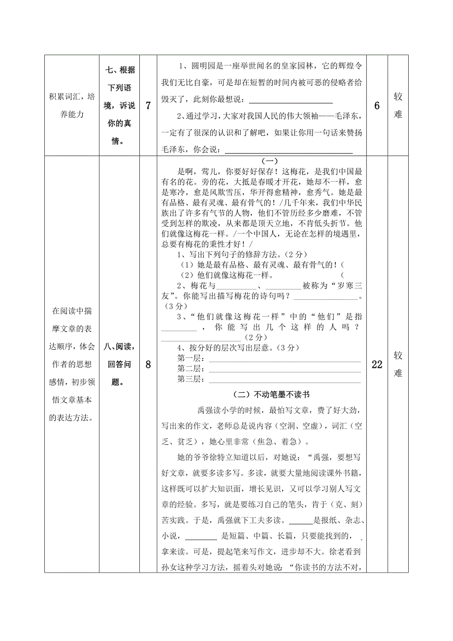 一致性分析对照表-6_第3页