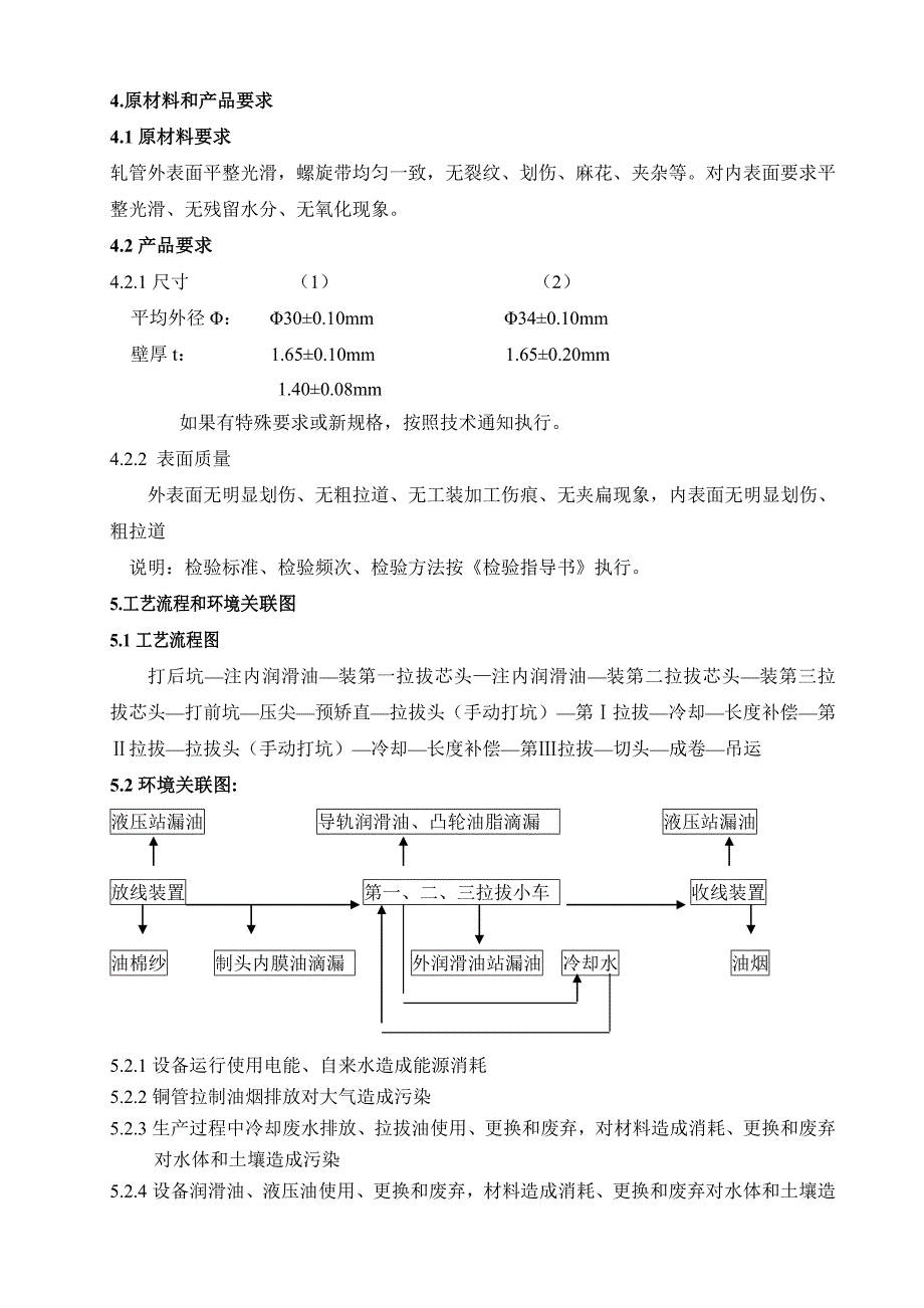 qjt jz007(b)三联拉工序作业指导书_第2页