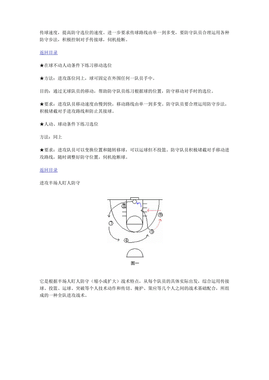 篮球全队战术_第3页