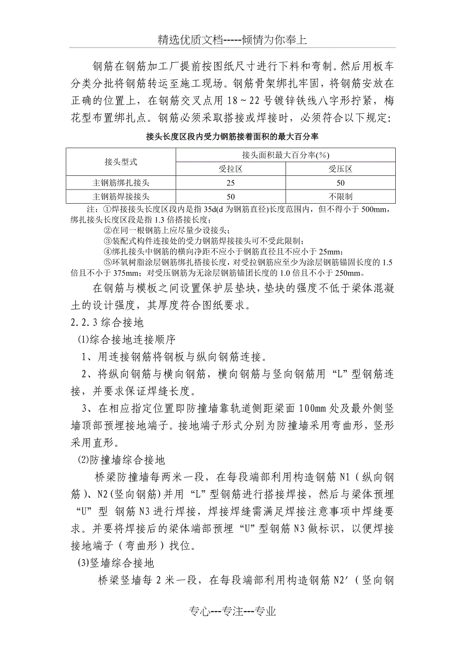 桥面系施工工艺_第2页