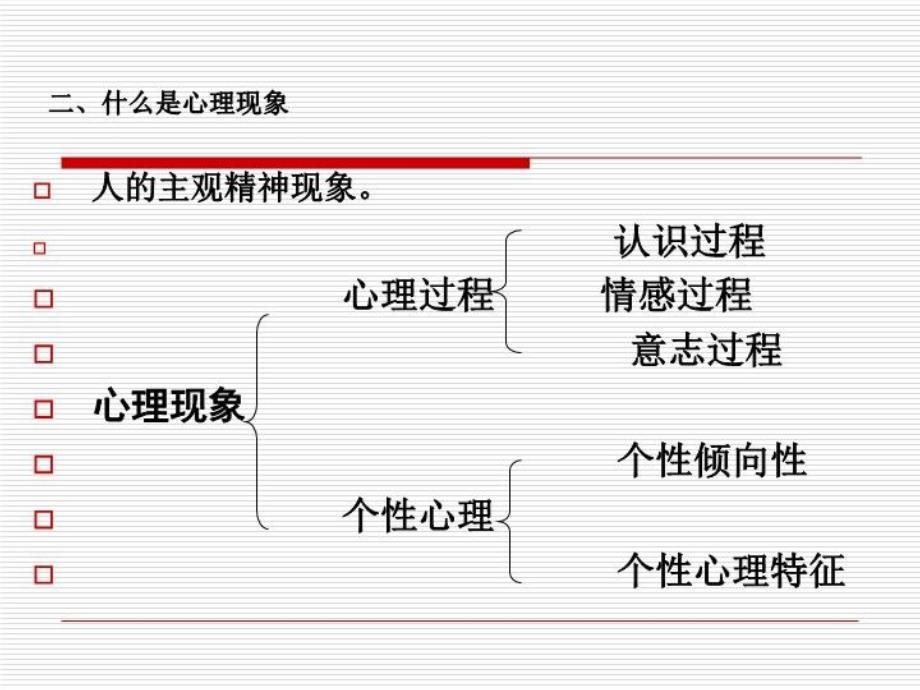 最新心理学特岗教师考前辅导PPT课件_第4页