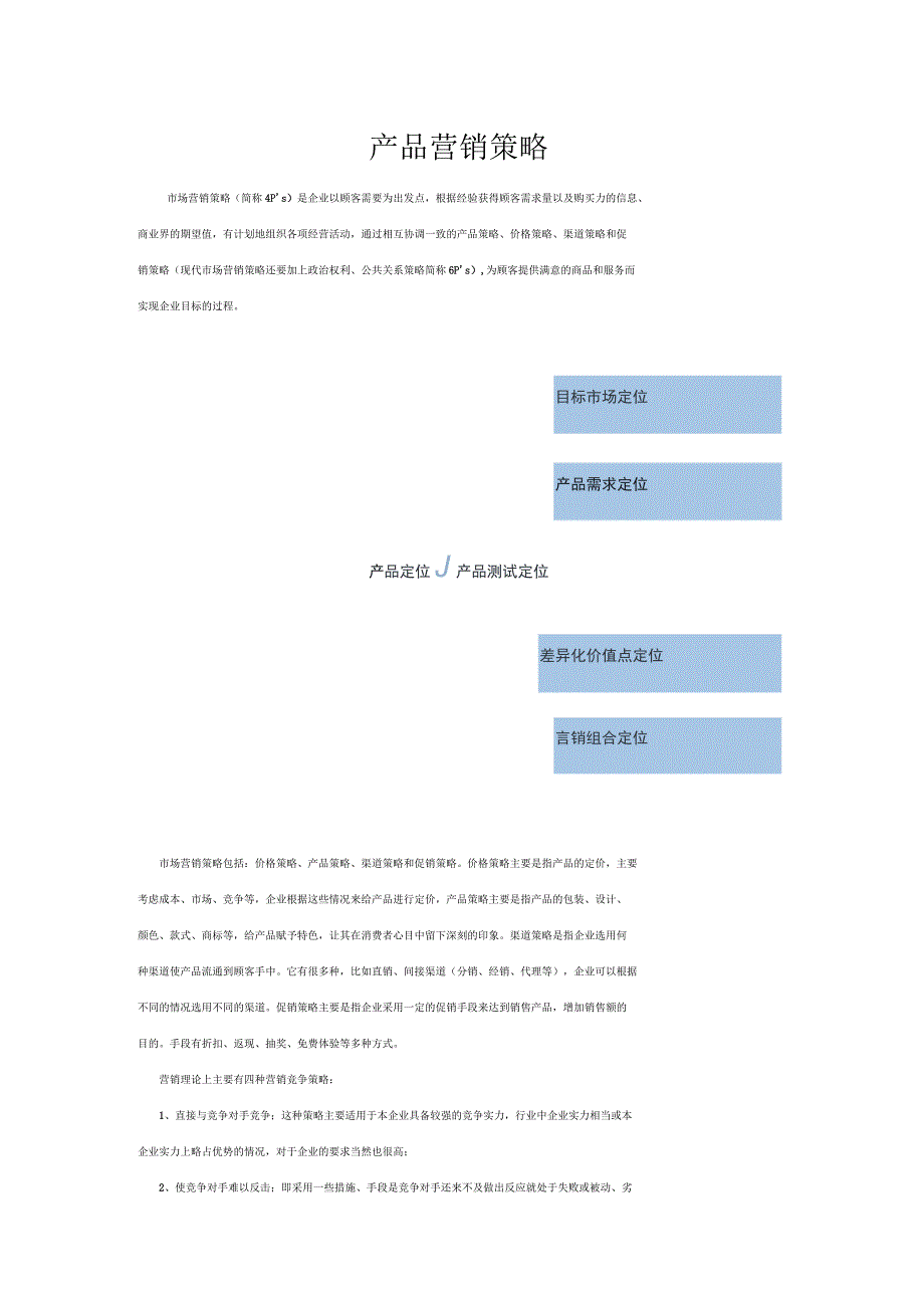 产品营销策略_第1页