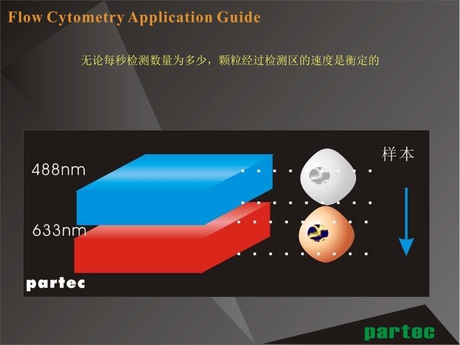 流式细胞仪应用简介ppt课件_第5页