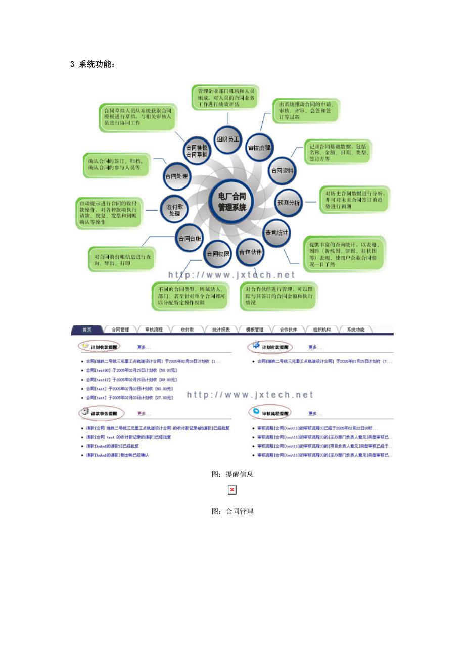 健新科技-电厂合同信息管理系统_第2页