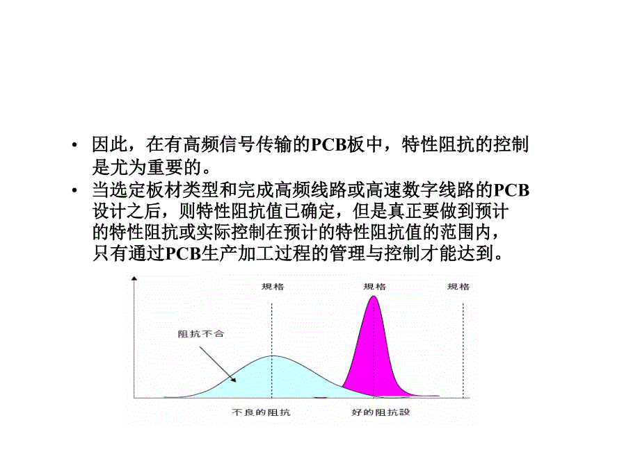 PCB阻抗值因素与计算方法_第4页